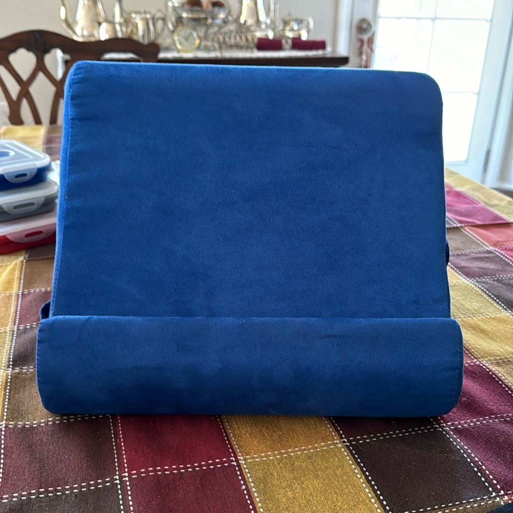 Pillow Pad For I Pad